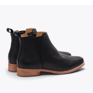 Nisolo Chelsea boots